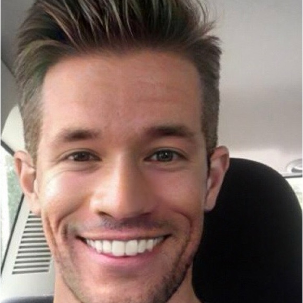 Meet your Posher, James